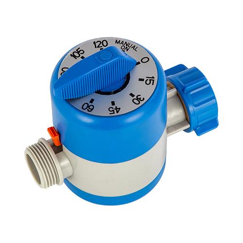 2-hours water timer